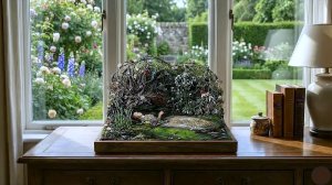 Спокойное Дыхание {ai]