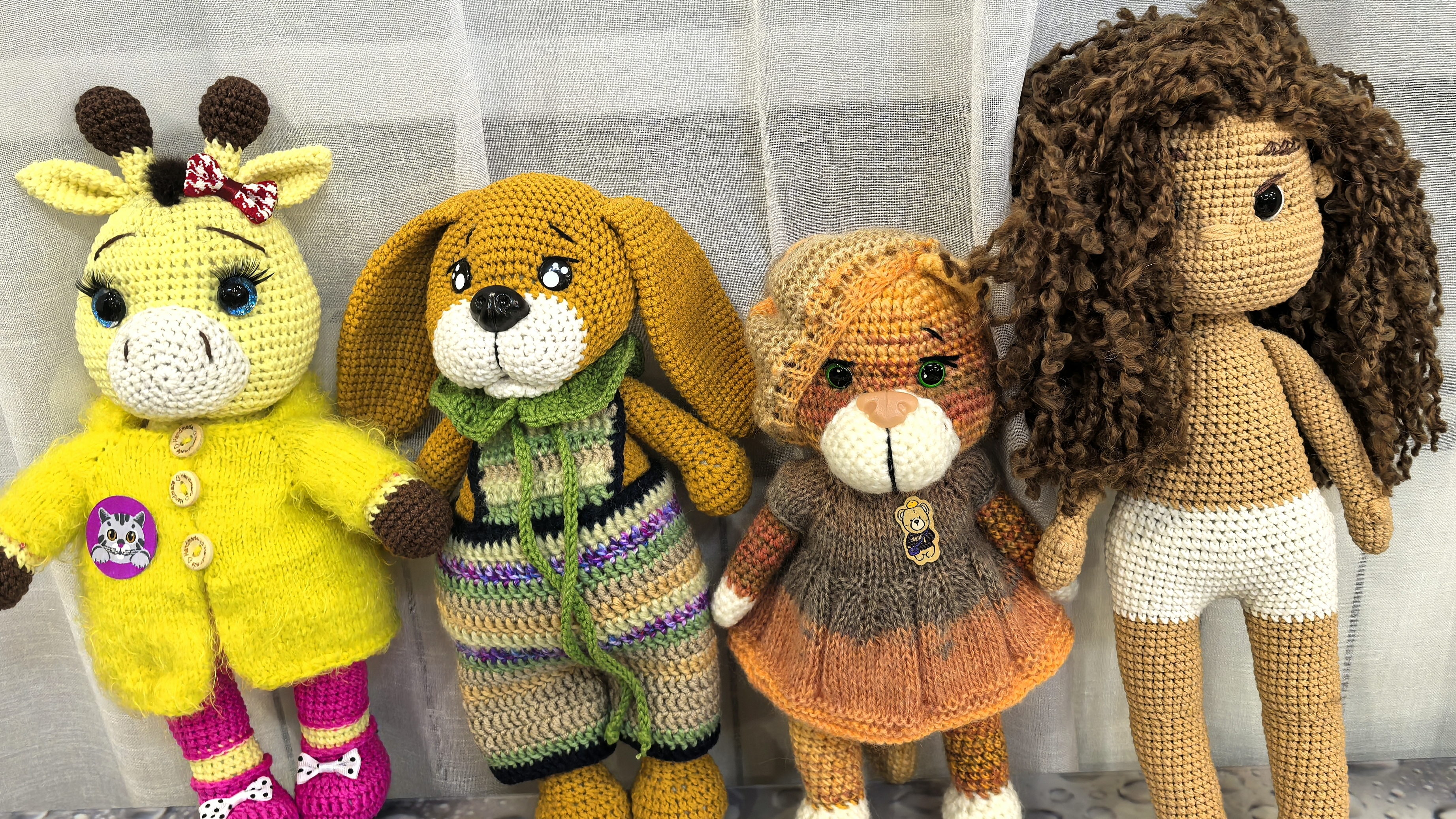 Вязовлог январь 2. #извяжу_13 смотреть онлайн