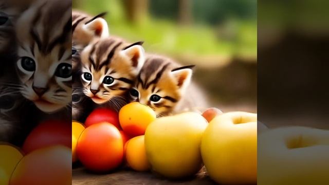 котики.mp4 смотреть онлайн