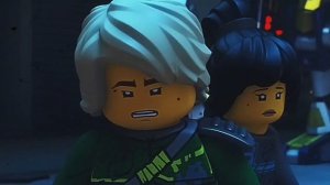 Ллойд и ния /там где нет любви