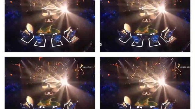 Диана Анкудинова гостья на "ТыСупер!"- "В небо" (2020) смотреть онлайн