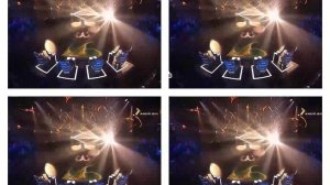 Диана Анкудинова гостья на "ТыСупер!"- "В небо" (2020)