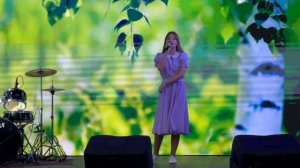 Берёзы Юлия Котельникова