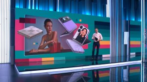 Вести.nеt: Складные смартфоны и антропоморфные роботы (27.01.2026)