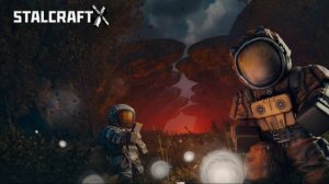 Зов кондор встретиться с кондором STALCRAFT X ЗА БАНДИТА