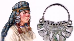 История вещей. Ювелирные украшения