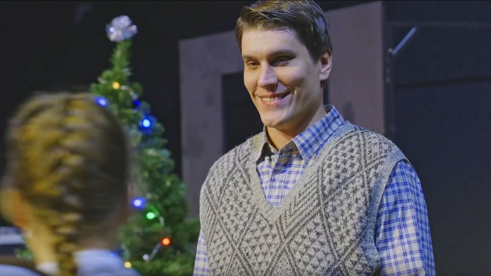 Тизер спектакля «Спешите делать добро» смотреть онлайн