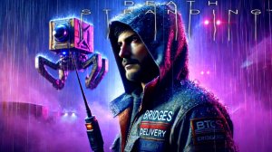 ▶️ DEATH STRANDING DIRECTOR'S CUT | WebCam off🔞