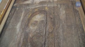 Оберег Арзамаса. Удивительная история иконы Спаса Нерукотворного