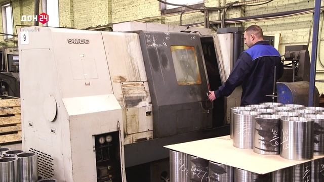 Задача – импортозамещение смотреть онлайн