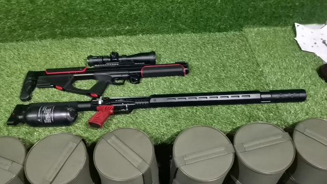 Леший 2.0 6,35 /600 и Феникс что выбрать? смотреть онлайн