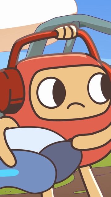 Спина к спине - минисерия-20