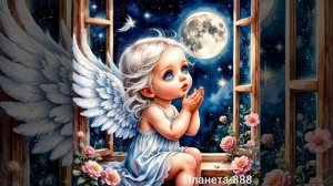 Скажи спасибо перед сном.mp4