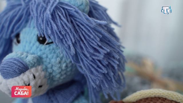 Рубрика «Орьме устасы». Выпуск от 27.01.2026 смотреть онлайн