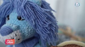 Рубрика «Орьме устасы». Выпуск от 27.01.2026