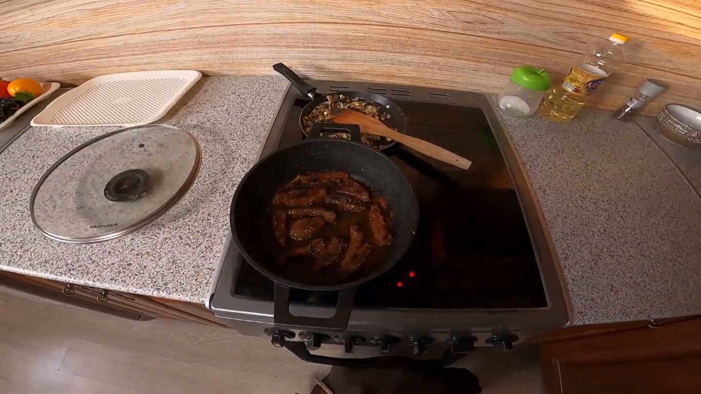 Айда на кухню. смотреть онлайн