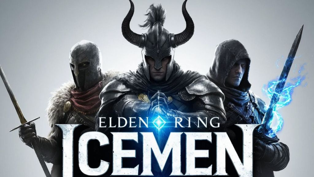 ELDEN RING смотреть онлайн