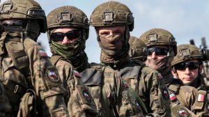 WP: Польша не готова к современной войне