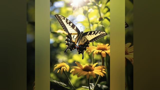 26.01.2026 Рассуждение на творение Творца на примере Бабочка 🦋 смотреть онлайн