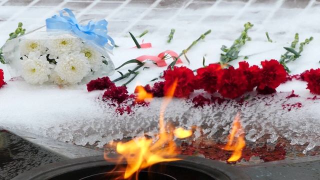 В России отмечается 82-я годовщина полного освобождения Ленинграда от фашистской блокады смотреть онлайн