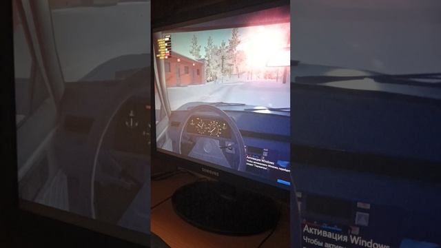 Mi winter car часть 4 🥶 смотреть онлайн