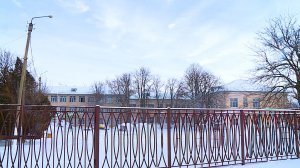 В школе села Труновского проходит историческое преображение