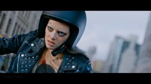 Акимбо убегает от Никс | Пушки Акимбо (2020) | Момент из фильма