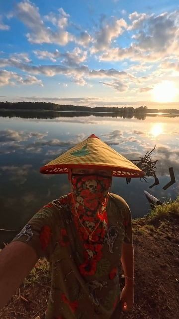 Песня про Рыбалку на Херабуну. Веревочка к Шнурочку. BusarginKA Stidio. Кирилл Бусаргин.