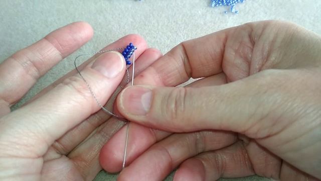 ☃️Оригинальное колье ❄️ смотреть онлайн