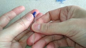 ☃️Оригинальное колье ❄️