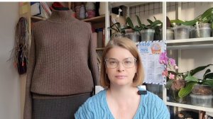 дела вязальные совместник реглан погон