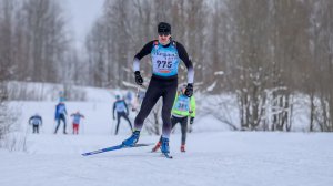 Полумарафон Кирики-Улита 2026