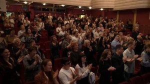 Нижний Новгород 2025