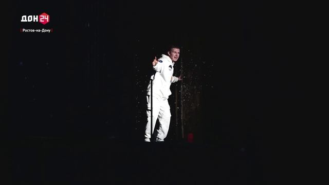 В Музыкальном театре отпраздновали 150-летие Союза театральных деятелей смотреть онлайн