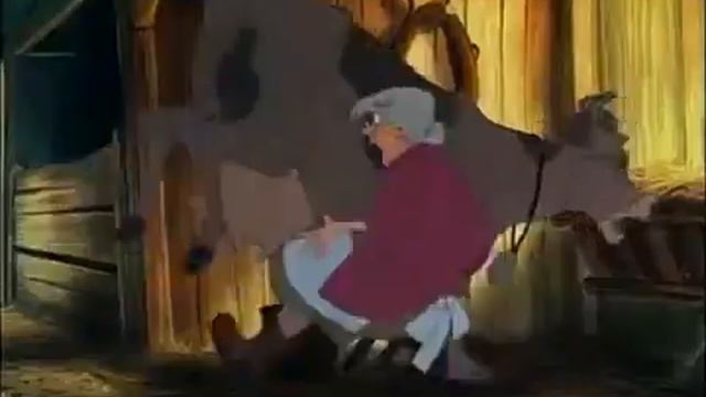 Лис и пёс трейлер мультфильма 1981 смотреть онлайн