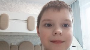 мой стрим о себе