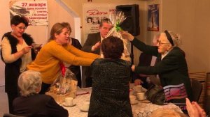 Братчане отметили 82-ю годовщину полного снятия блокады Ленинграда