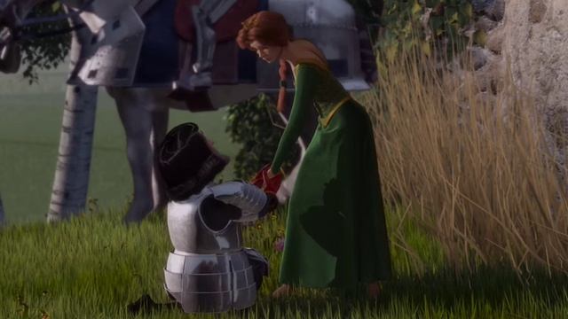 Шрэк мультфильм нарезка для детей и детишек#2026 смотреть онлайн