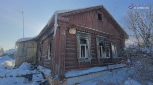 Пожарные Серпухова призывают граждан быть бдительнее