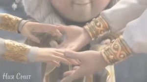 Иккинг и Астрид /биения сердца /совместно с @Ния Смит