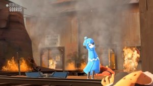 Мини турель|Мемы TF2