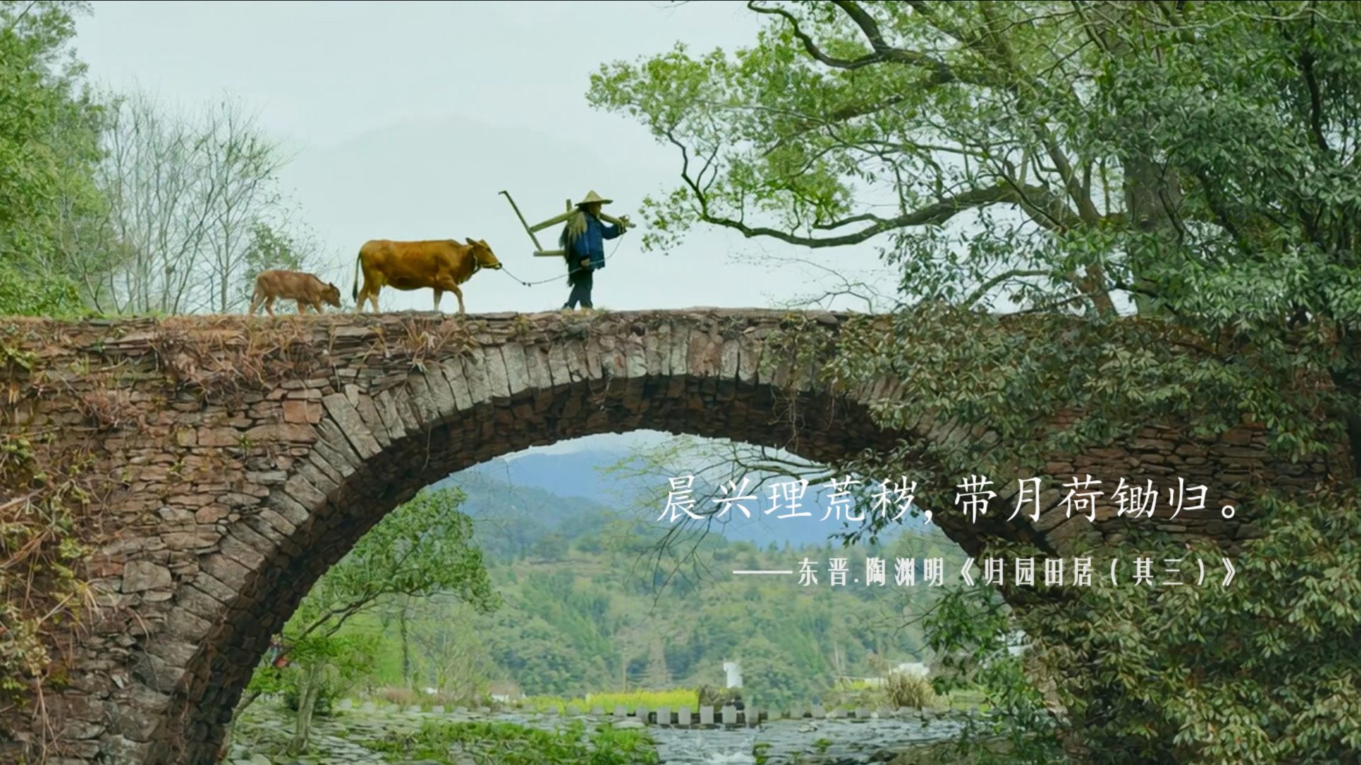 Пейзаж китая смотреть онлайн