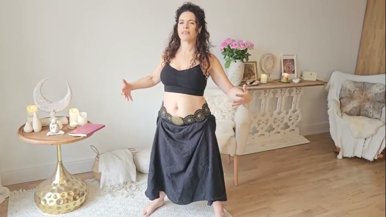 Ретрит 15 минут в день с Перукуа. 21.06  12.07.25