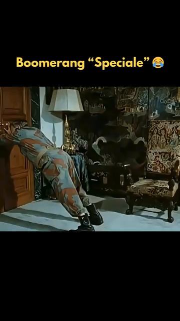 Специальный бумеранг-юмор смотреть онлайн