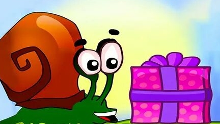 УЛИТКА БОБ смотреть онлайн