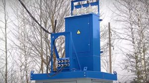 В муниципалитетах Тверской области ведутся работы по восстановлению электроснабжения