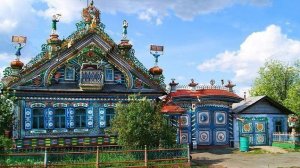 СТРАННЫЕ ВЕЩИ...