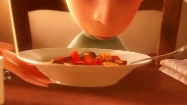 Рататуй мультфильм нарезка для детей и детишек #2026 смотреть онлайн