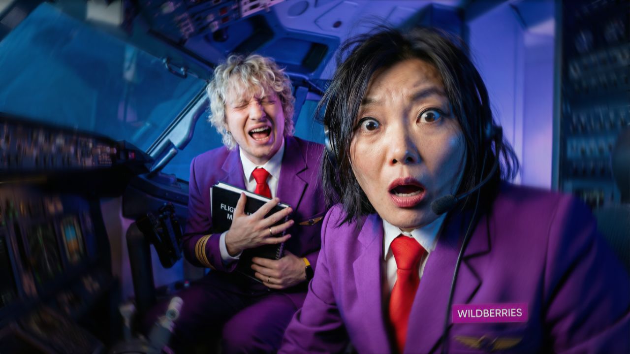 WB и OZON "потряхивает": магазины ОТНИМАЮТ скидки, государство залазит в кошельки, а ПВЗ похоже ВСЕ. смотреть онлайн