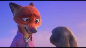 Зверополис 2 (Zootopia 2) 2025 (Лис и Зайка)